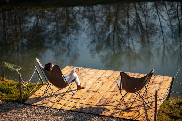 cazare Atelier ReCreation Village poza